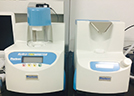 Rapid visco analyzer